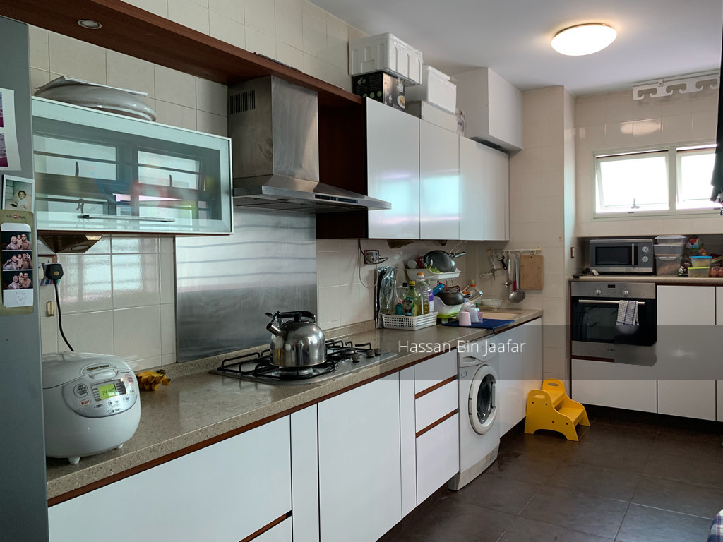 Blk 202B Punggol Field (Punggol), HDB 5 Rooms #202017532